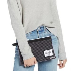 Herschel Supply Co. Do it All Bag!  NWT